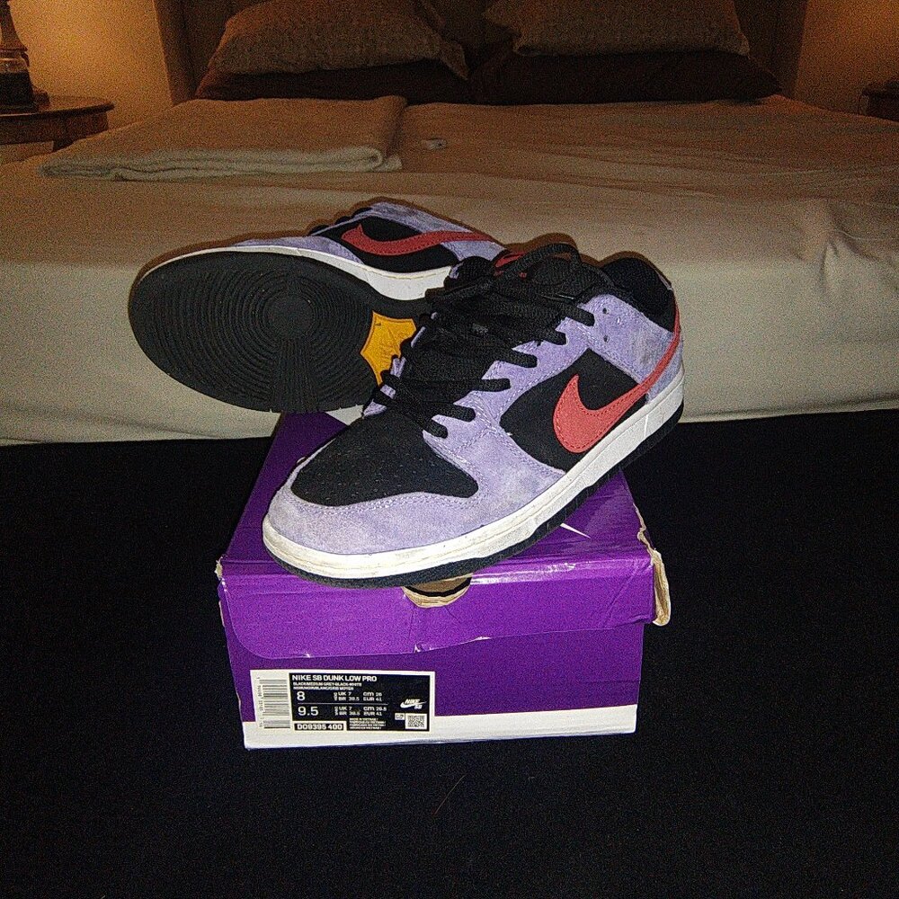 Nike SB Dunk Low Pro